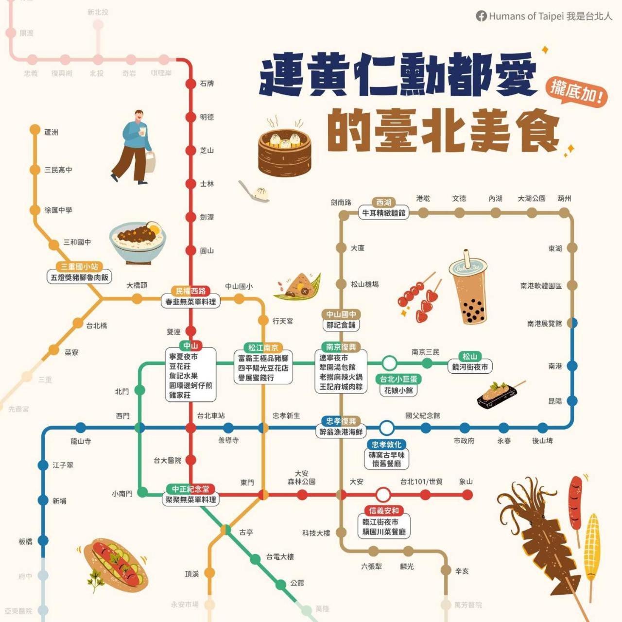 晶城青年旅館 4F Taipei Dış mekan fotoğraf